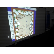 Repasando las tablas de forma interactiva